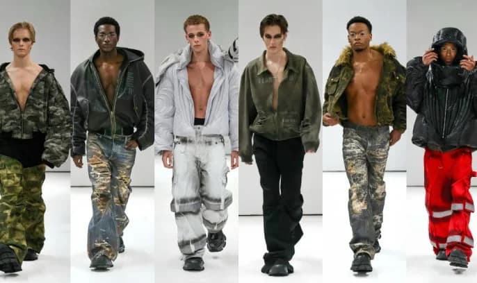 Psylos1: A Forbes-Recognized Pioneer Shaping Global Streetwear Culture