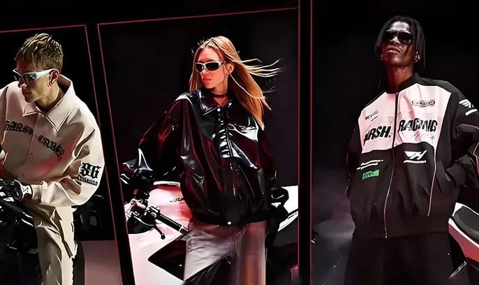 PSYLOS1: Digital Fashion Pioneers and Creative Collaborations